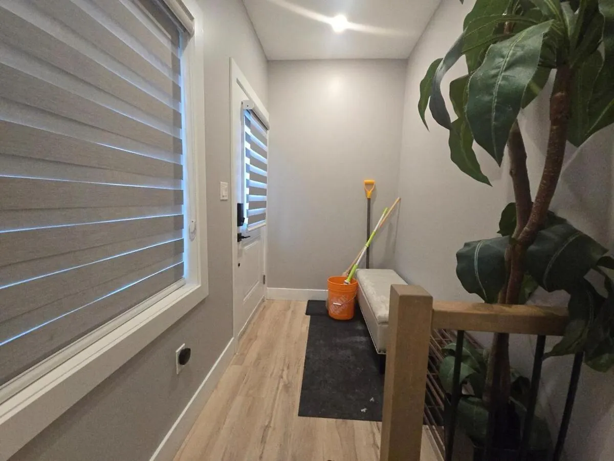 Apartment Thecozyplace Ahomeawayfromhome Kitchener Canada