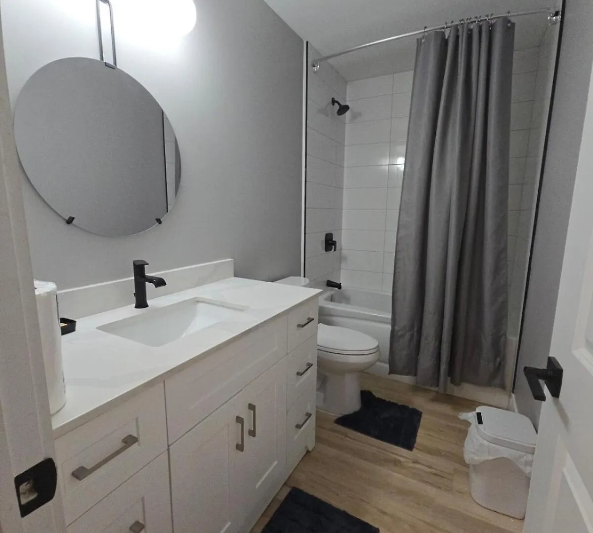 Apartment Thecozyplace Ahomeawayfromhome Kitchener