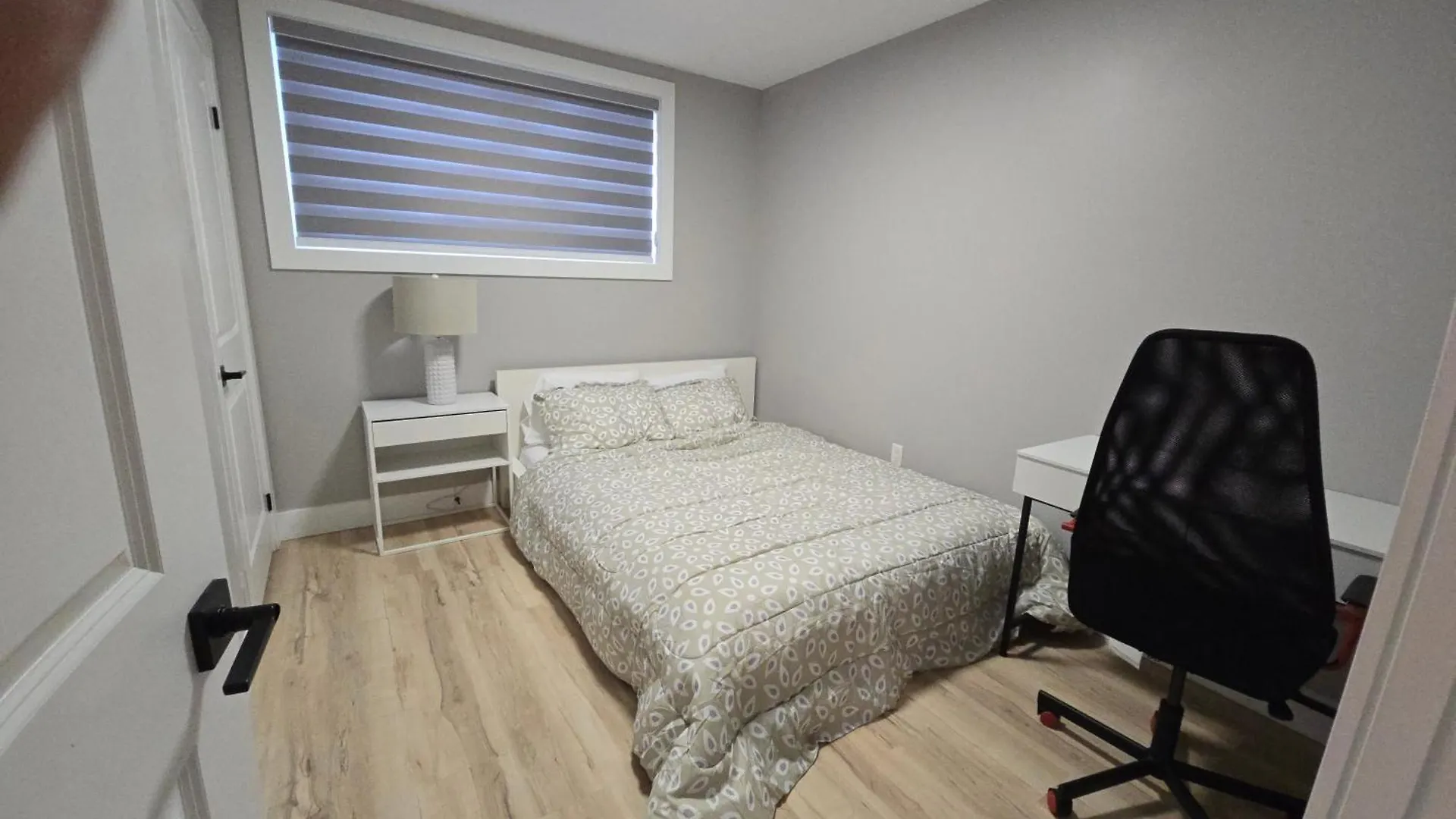 Apartment Thecozyplace Ahomeawayfromhome Kitchener