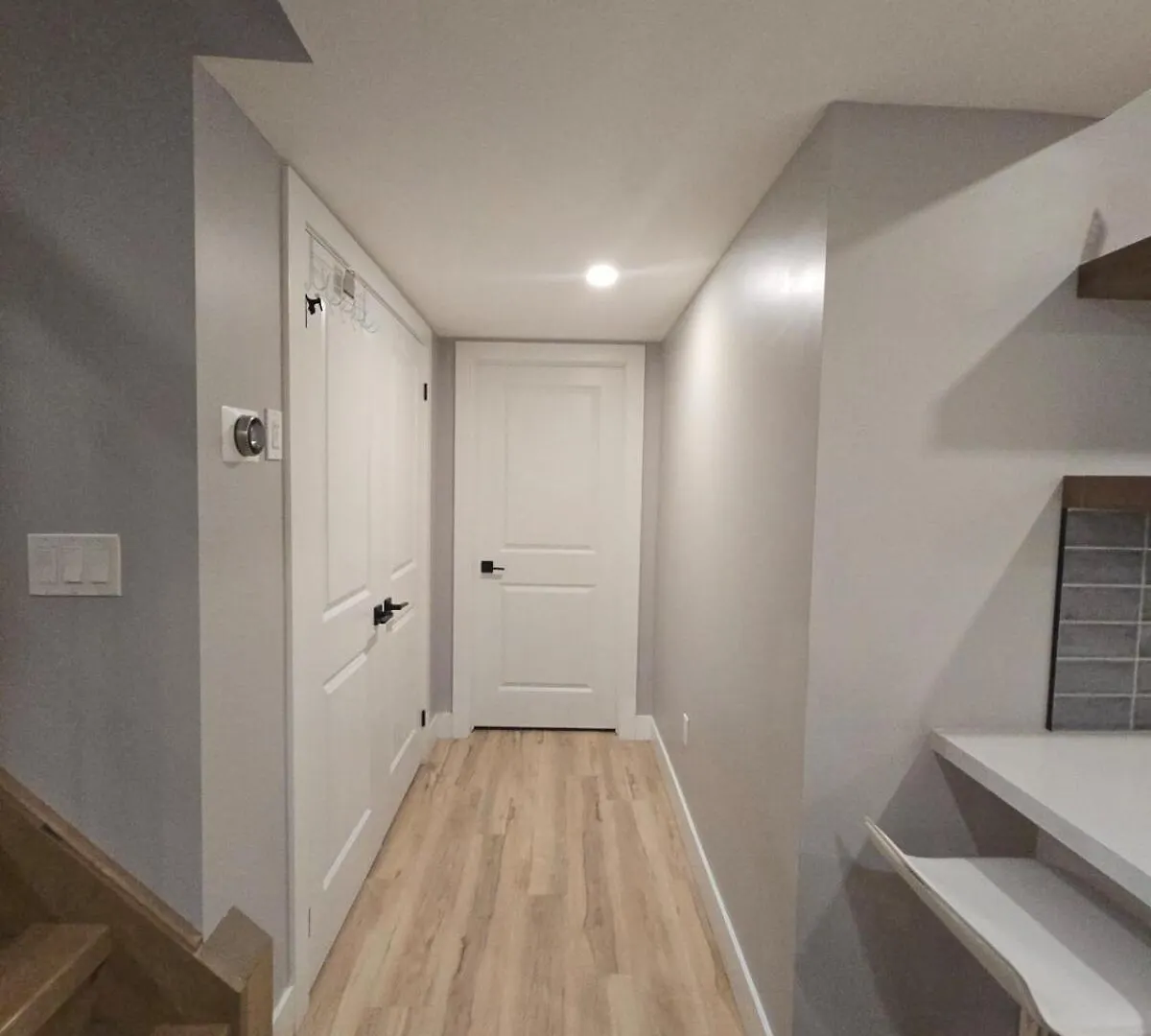 Apartment Thecozyplace Ahomeawayfromhome Kitchener