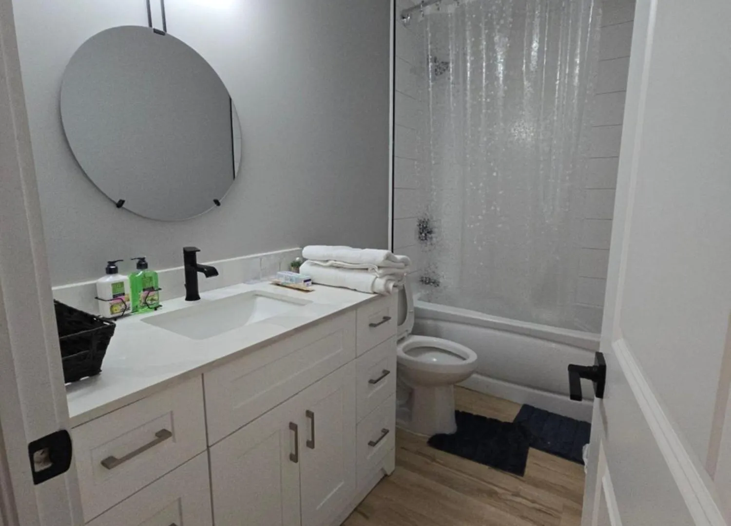 Thecozyplace Ahomeawayfromhome Kitchener